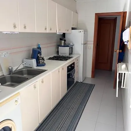 Anne - Azulenacalpe Apartment Exterior photo