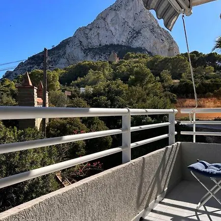Anne - Azulenacalpe Apartment Exterior photo