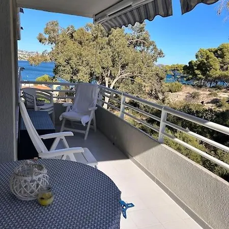 Anne - Azulenacalpe Apartment Exterior photo