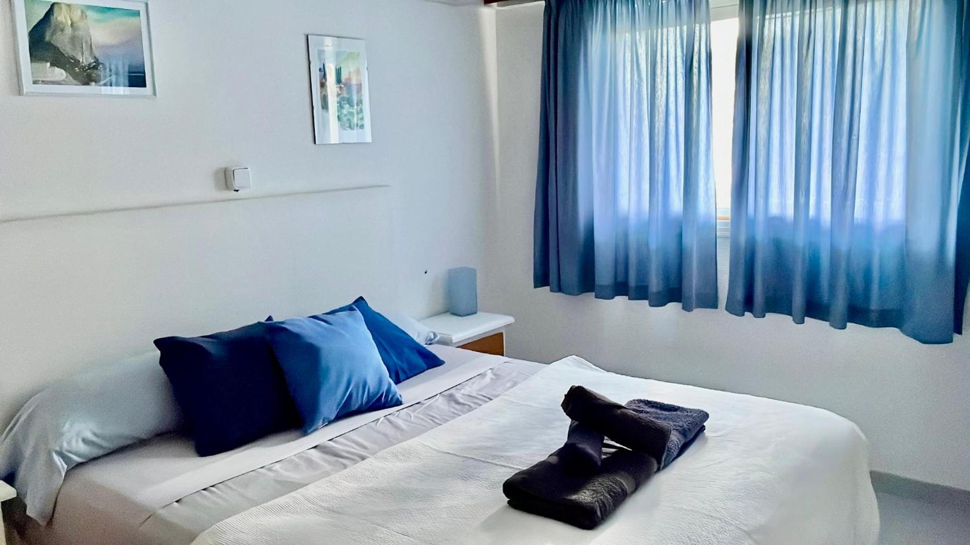 Anne - Azulenacalpe Apartamento