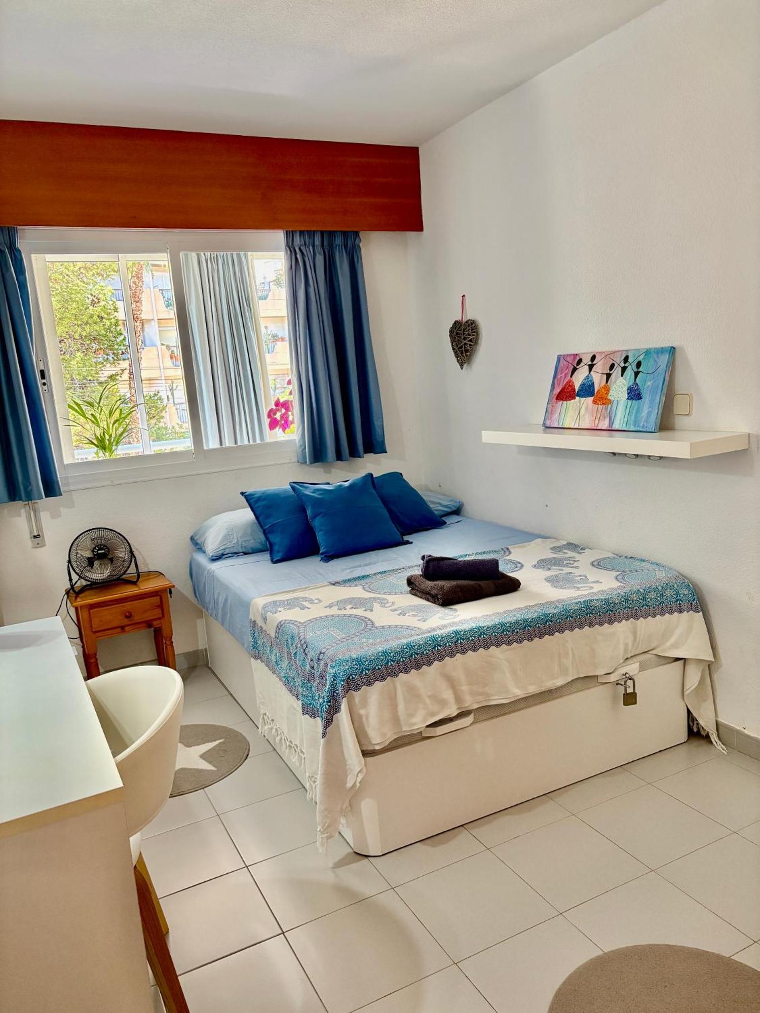 Anne - Azulenacalpe Apartamento *